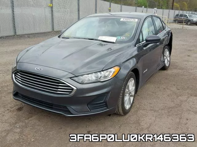 3FA6P0LU0KR146363 фото 3