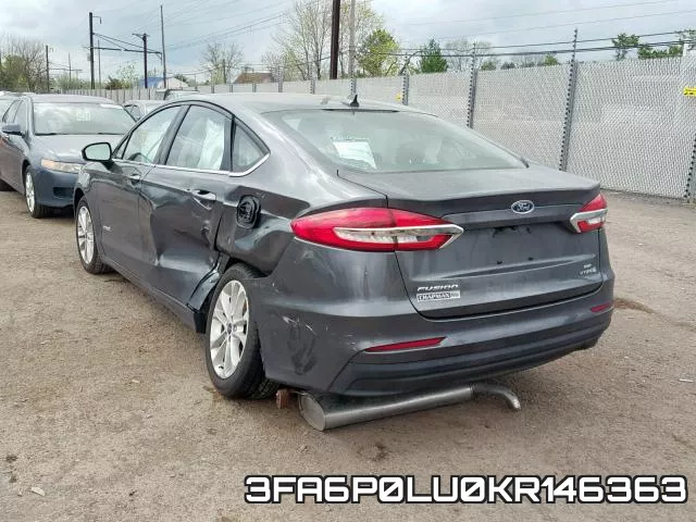 3FA6P0LU0KR146363 фото 4
