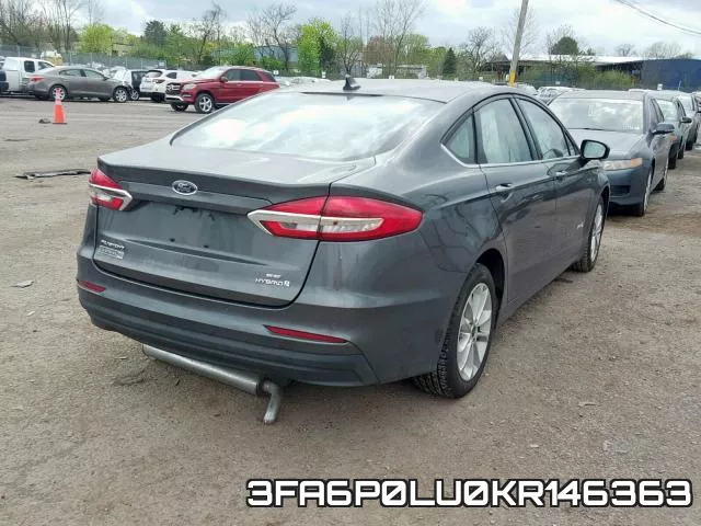 3FA6P0LU0KR146363 фото 5