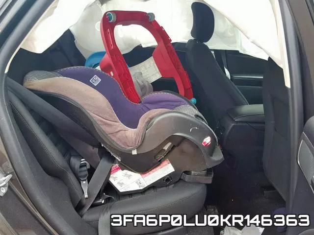 3FA6P0LU0KR146363 фото 7
