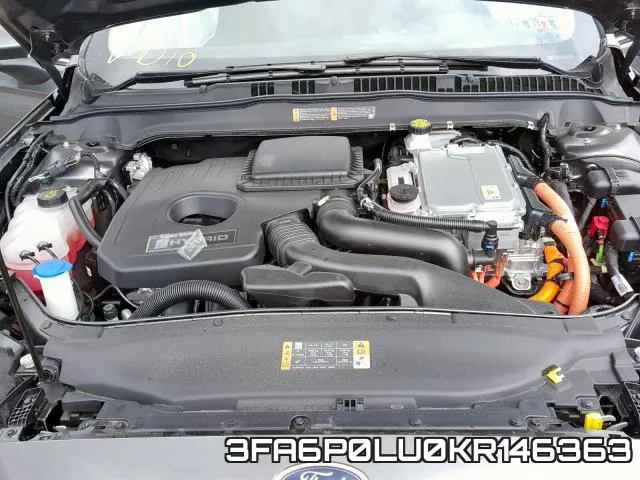 3FA6P0LU0KR146363 фото 8