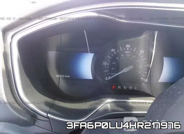 3FA6P0LU4HR217976 фото 8