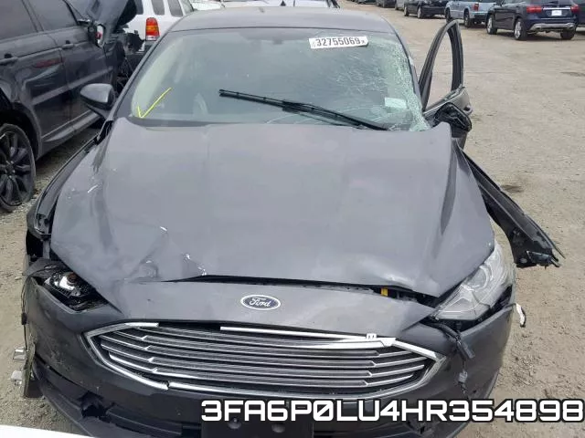 3FA6P0LU4HR354898 фото 10