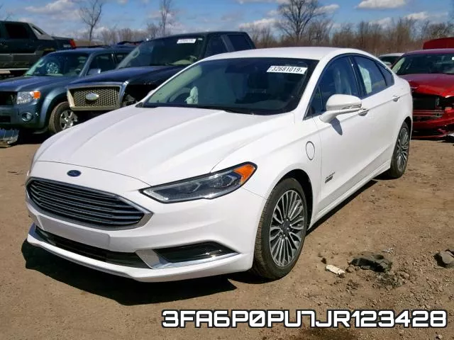 3FA6P0PU7JR123428 фото 3