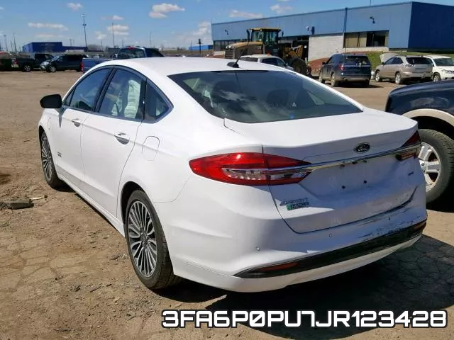 3FA6P0PU7JR123428 фото 4