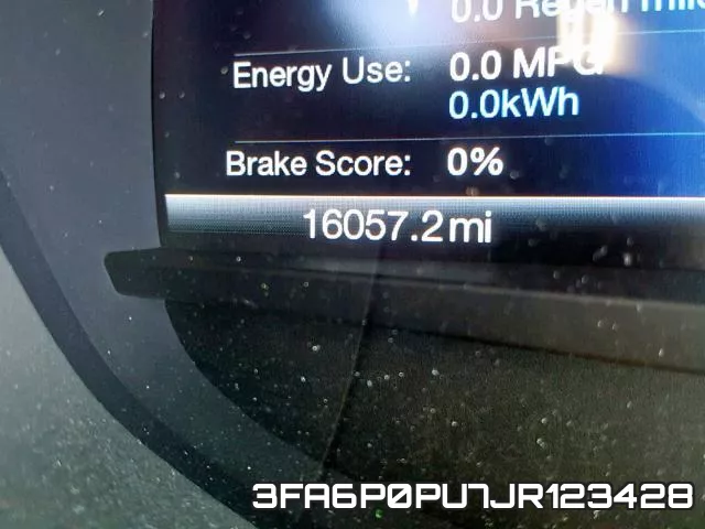 3FA6P0PU7JR123428 фото 9