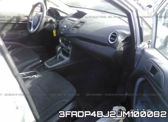 3FADP4BJ2JM100082 фото 6