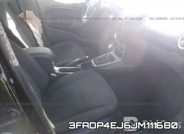 3FADP4EJ6JM111680 фото 6