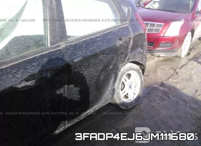 3FADP4EJ6JM111680 фото 7