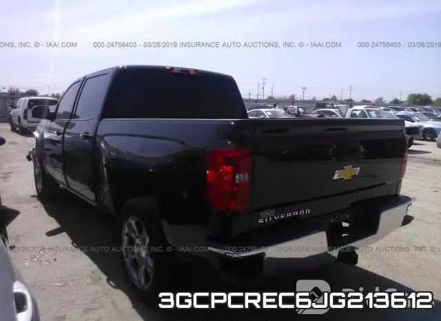 3GCPCREC6JG213612 фото 4