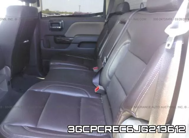 3GCPCREC6JG213612 фото 9