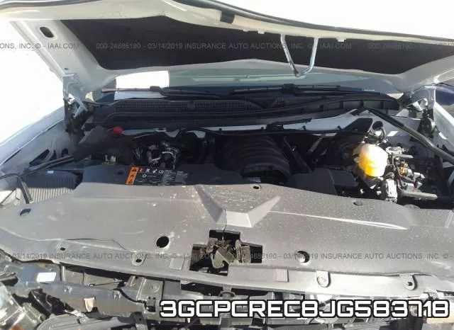 3GCPCREC8JG583718 фото 2