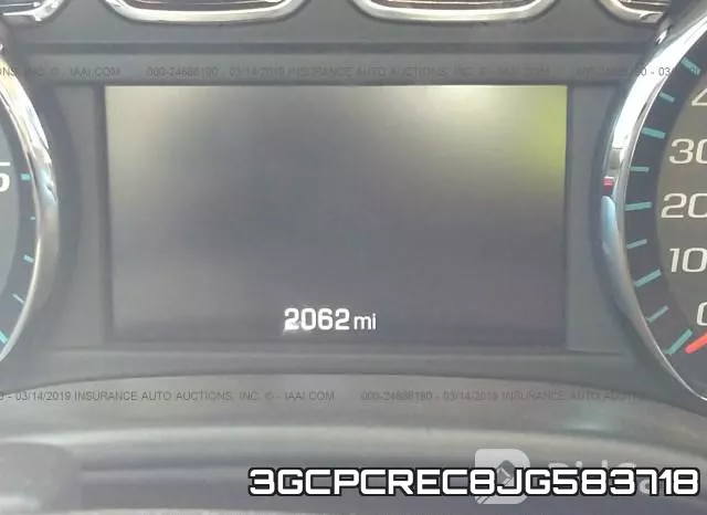 3GCPCREC8JG583718 фото 8