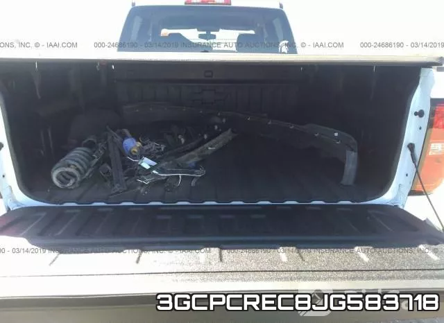 3GCPCREC8JG583718 фото 9