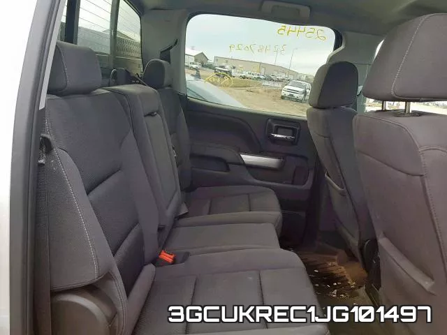 3GCUKREC1JG101497 фото 7