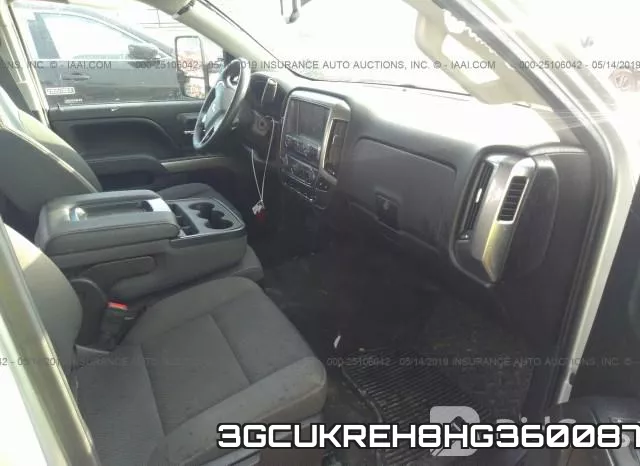3GCUKREH8HG360087 фото 6