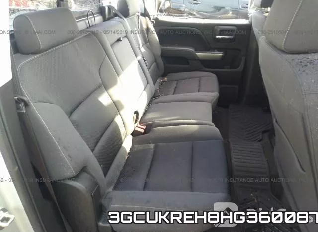 3GCUKREH8HG360087 фото 9
