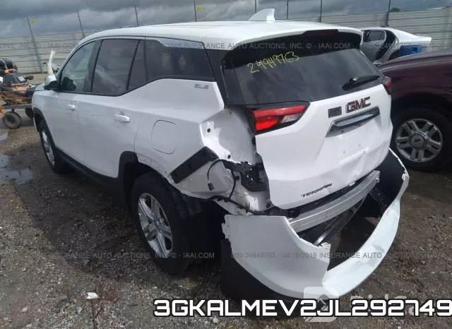 3GKALMEV2JL292749 фото 4