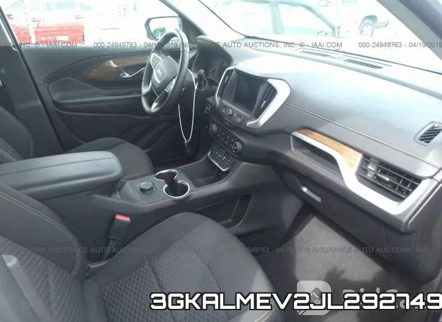 3GKALMEV2JL292749 фото 6