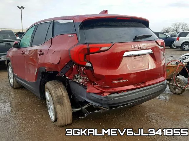 3GKALMEV6JL341855 фото 4