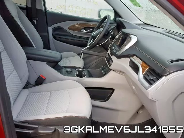 3GKALMEV6JL341855 фото 6