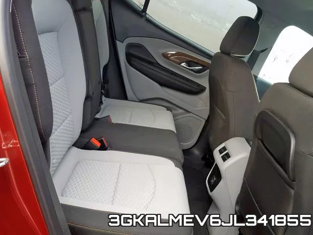3GKALMEV6JL341855 фото 7
