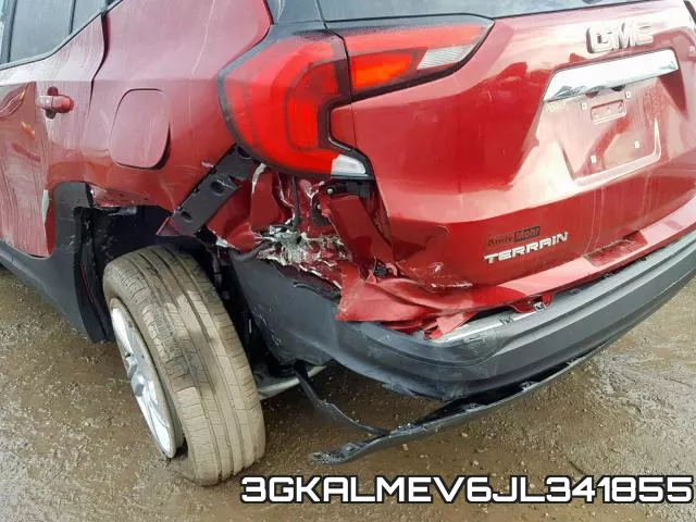 3GKALMEV6JL341855 фото 10
