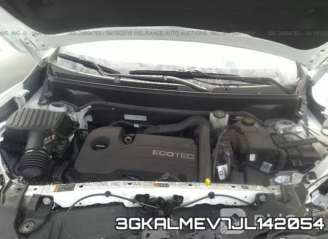 3GKALMEV7JL142054 фото 2