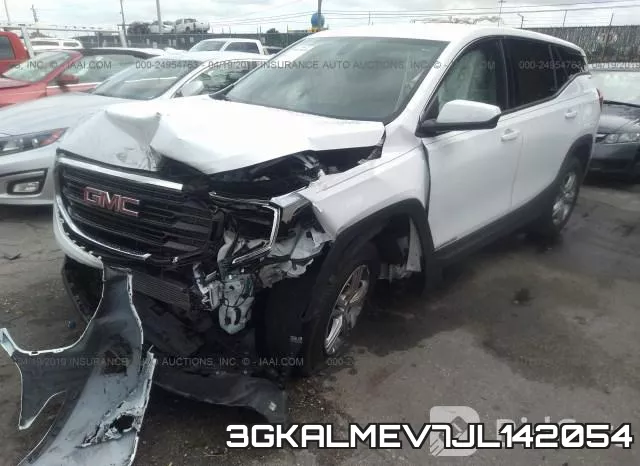3GKALMEV7JL142054 фото 3