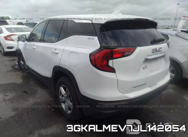 3GKALMEV7JL142054 фото 4