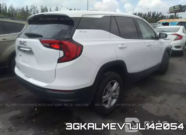 3GKALMEV7JL142054 фото 5