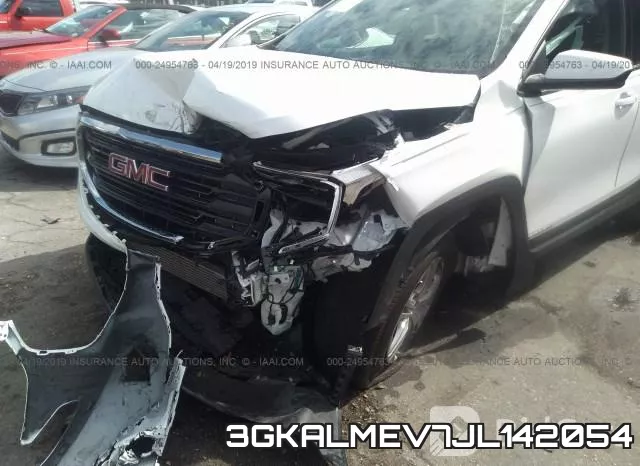 3GKALMEV7JL142054 фото 7