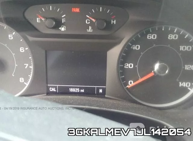 3GKALMEV7JL142054 фото 8