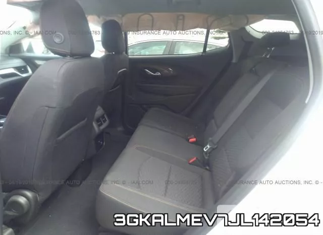 3GKALMEV7JL142054 фото 9