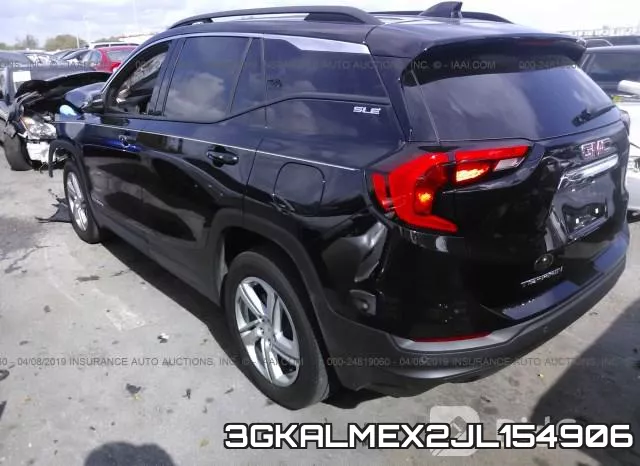 3GKALMEX2JL154906 фото 4