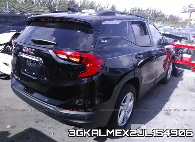 3GKALMEX2JL154906 фото 5