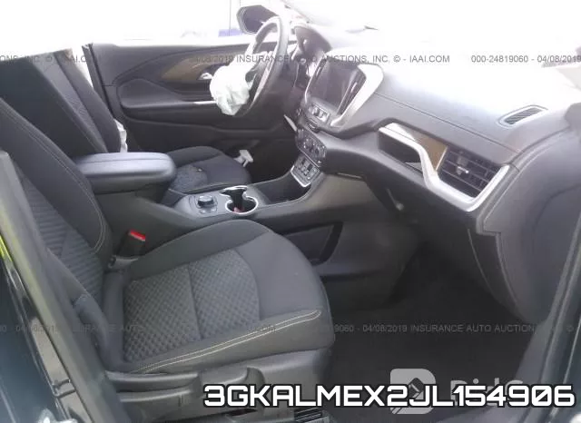 3GKALMEX2JL154906 фото 6