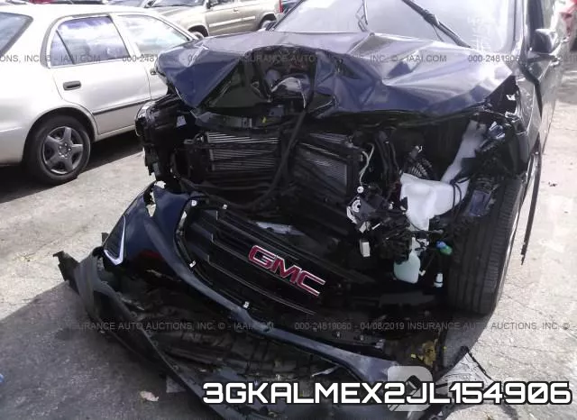 3GKALMEX2JL154906 фото 7