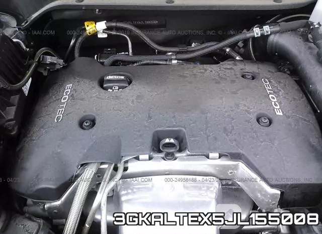 3GKALTEX5JL155008 фото 2