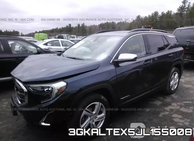 3GKALTEX5JL155008 фото 3