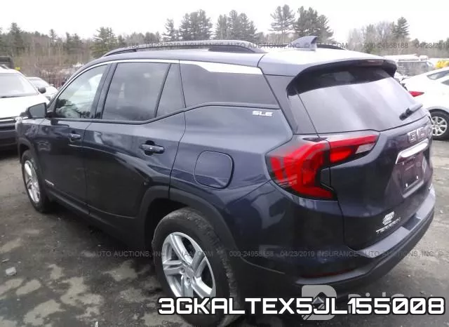 3GKALTEX5JL155008 фото 4