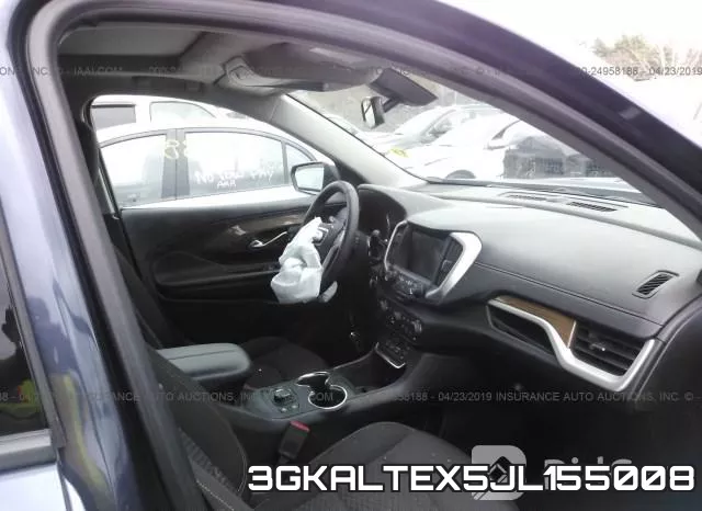 3GKALTEX5JL155008 фото 6