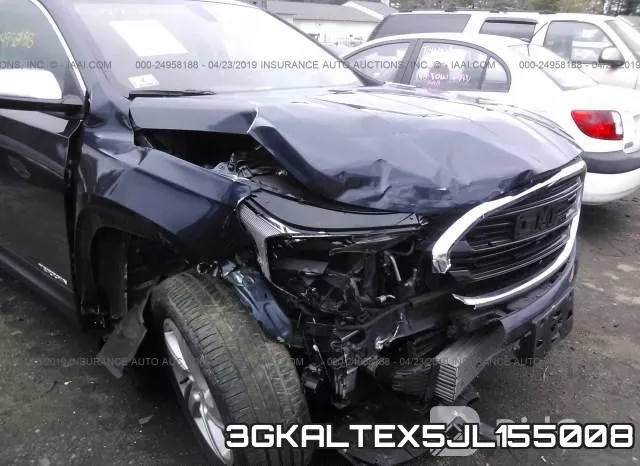 3GKALTEX5JL155008 фото 7