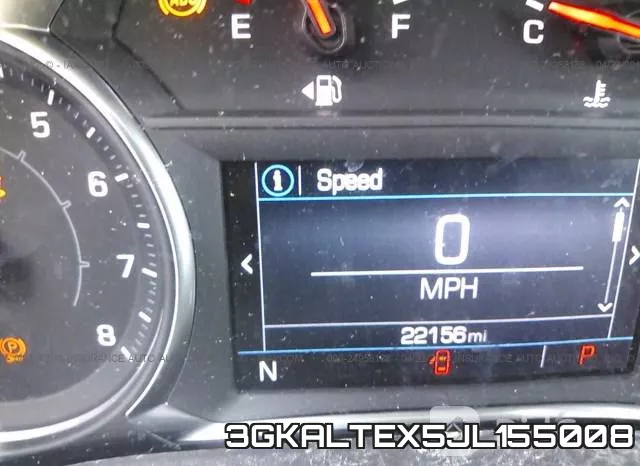 3GKALTEX5JL155008 фото 8