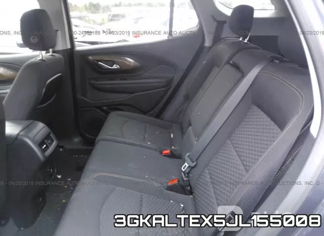 3GKALTEX5JL155008 фото 9