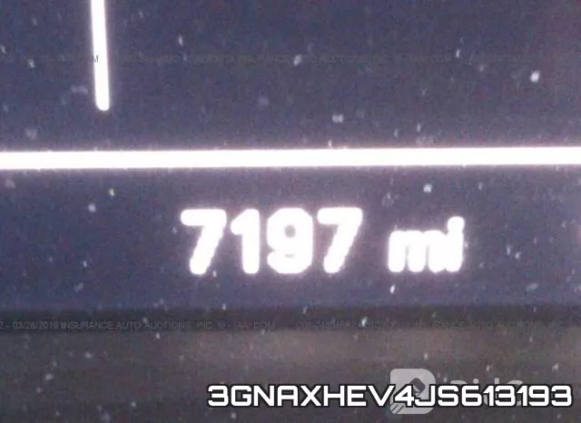 3GNAXHEV4JS613193 фото 8