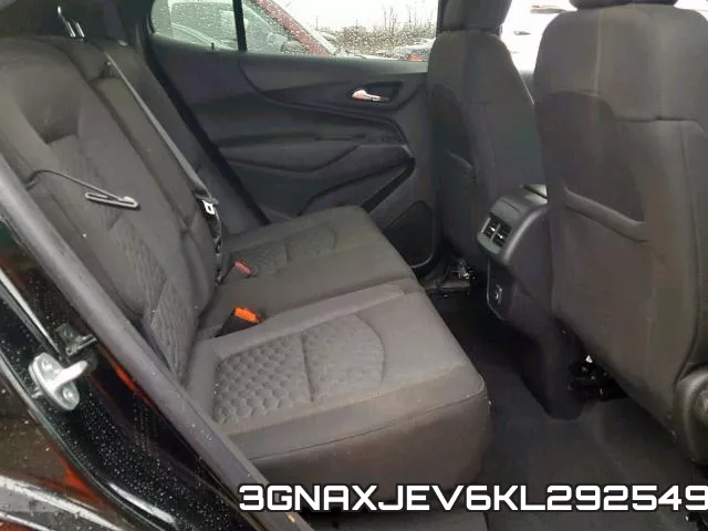 3GNAXJEV6KL292549 фото 7