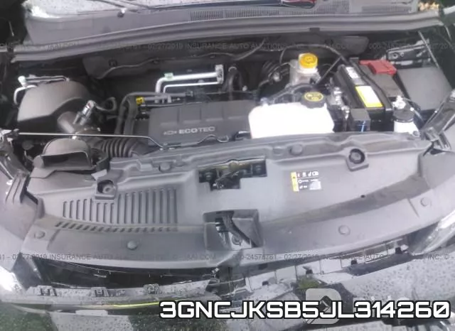 3GNCJKSB5JL314260 фото 2
