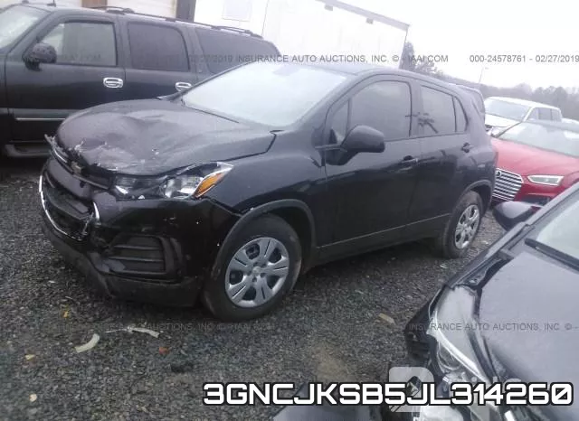3GNCJKSB5JL314260 фото 3