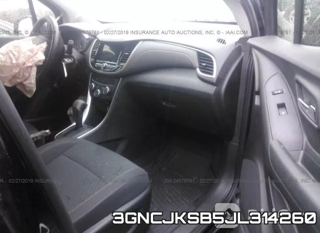 3GNCJKSB5JL314260 фото 6